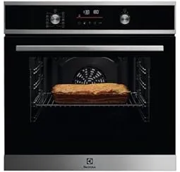 Electrolux EOH6P46BX 65 L 2320 W Noir