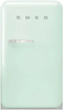 Smeg FAB10HRPG5 réfrigérateur Pose libre 135 L E Vert