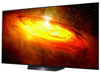 LG OLED55BX 139,7 cm (55") 4K Ultra HD Smart TV Wifi Noir