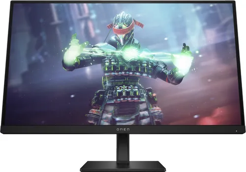 HP OMEN by HP Écran gamer UHD 144 Hz OMEN 27 pouces - OMEN 27k