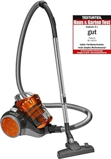 Clatronic BS 1302 Aspirateur réservoir cylindrique Sec 700 W Sans sac