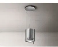 Elica PRF0147734 hotte Lustre suspendu Acier inoxydable 515 m³/h