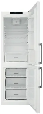 Whirlpool W5 821D W H Pose libre 339 L E Blanc