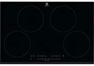 Electrolux LIT81443 Noir Intégré 78 cm Plaque avec zone à induction 4 zone(s)