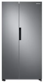 Samsung RS66A8100S9 frigo américain Pose libre 625 L F Acier inoxydable