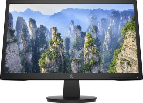 HP V22 FHD écran plat de PC 54,6 cm (21.5") 1920 x 1080 pixels Full HD LED