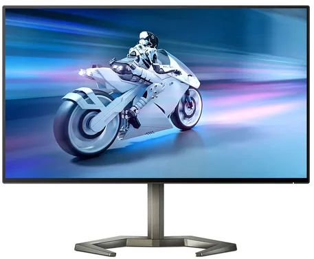 Philips Momentum 27M1F5800/00 LED display 68,6 cm (27") 3840 x 2160 pixels 4K Ultra HD Noir