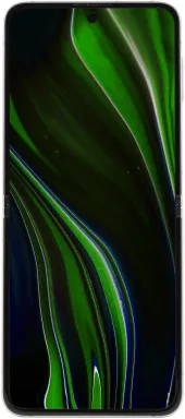 Samsung Galaxy Z Flip3 5G 17 cm (6.7") Double SIM Android 11 USB Type-C 8 Go 128 Go 3300 mAh Crème Reconditionné