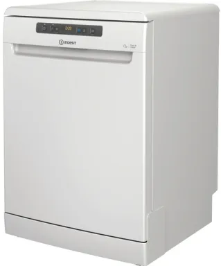 Indesit DFO 3C23 A lave-vaisselle Pose libre 14 couverts E