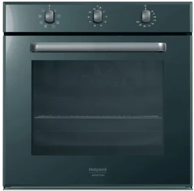 Hotpoint FID 834 H MR HA 71 L 2600 W A Miroir