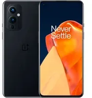 OnePlus 9 16,6 cm (6.55") Double SIM Oxygen OS 5G USB Type-C 8 Go 128 Go 4500 mAh Noir