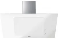 Teka DVT 98660 TBS Montée au mur Blanc 698 m³/h