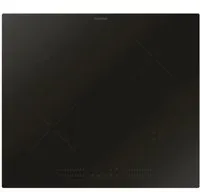 Rosieres RI642CBB Noir Intégré 56 cm Plaque avec zone à induction 4 zone(s)