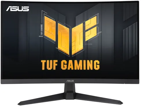 ASUS TUF Gaming VG27VQM1B-J écran plat de PC 68,6 cm (27") 1920 x 1080 pixels Full HD Noir