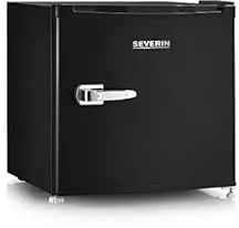 Severin GB 8880 congélateur Congélateur vertical Sous comptoir 31 L E Noir