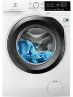 Electrolux EW6F3814RA machine à laver Charge avant 8 kg 1400 tr/min Blanc