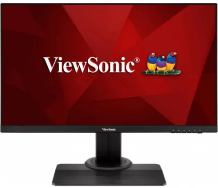 Viewsonic X Series XG2705-2K écran plat de PC 68,6 cm (27") 2560 x 1440 pixels Quad HD LED Noir