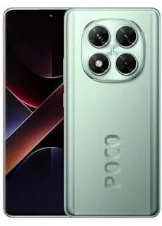 Xiaomi POCO X7 16,9 cm (6.67") Double SIM 5G USB Type-C 8 Go 256 Go 5110 mAh Vert