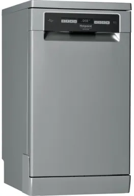 Hotpoint HSFO 3T223 WC X Pose libre 10 couverts E