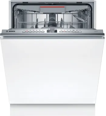 Bosch Serie 4 SMV4HVX00E lave-vaisselle Entièrement intégré 14 couverts D