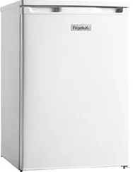 Frigelux R4TT141BE frigo combine Pose libre 113 L E Blanc