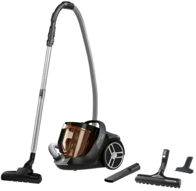 Rowenta Silence Force RO7230 2,5 L Aspirateur réservoir cylindrique Sec 550 W Sans sac