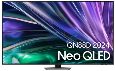 Samsung TV AI Neo QLED 65" QN88D 2024, 4K