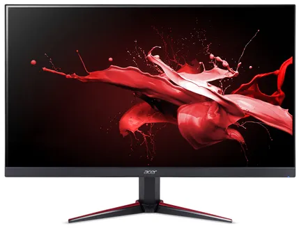 Acer NITRO VG0 VG240Y E écran plat de PC 60,5 cm (23.8") 1920 x 1080 pixels Full HD LCD Noir