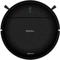 Cecotec Conga 999 Origin X-Treme Noir