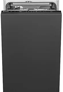 Smeg ST4523IN lave-vaisselle Entièrement intégré 10 couverts E