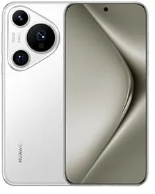 Huawei PURA 70 PRO 17,3 cm (6.8") Double SIM 4G USB Type-C 12 Go 512 Go 5050 mAh Blanc