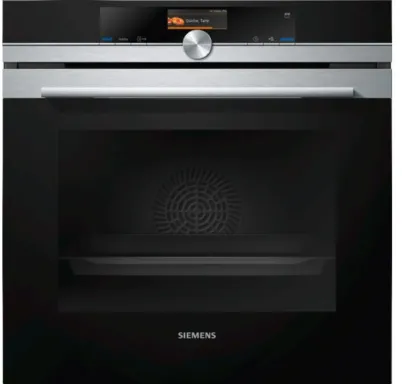Siemens iQ700 HS636GDS2 four 71 L 3600 W