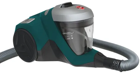 Hoover H-POWER 300 HP332ALG 011 2 L Aspirateur réservoir cylindrique Sec 850 W Sans sac