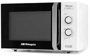 Orbegozo MIG 3021 Comptoir Micro-ondes grill 30 L 1000 W Blanc