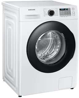 Samsung WW80TA046AH machine à laver Charge avant 8 kg 1400 tr/min Blanc