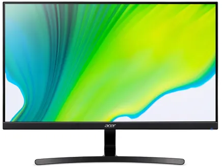 Acer K273 E écran plat de PC 68,6 cm (27") 1920 x 1080 pixels Full HD LED Noir