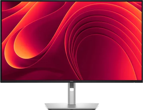 DELL Pro Plus P3225QE LED display 80 cm (31.5") 3840 x 2160 pixels 4K Ultra HD LCD Noir, Gris