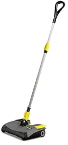 Kärcher EB 30/1 Li-Ion Electric broom Sans sac 1 L 1,5 Ah