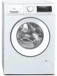 Balay 3TS3106B machine à laver Charge avant 10 kg 1400 tr/min Blanc
