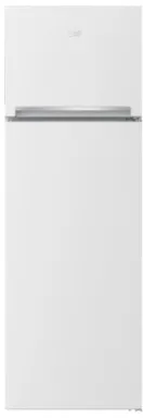 Beko RDSA310M40WN réfrigérateur-congélateur Pose libre 306 L E Blanc