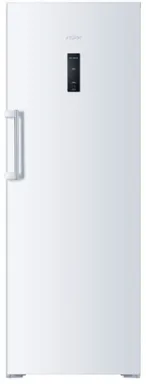 Haier H2F-220WF Congélateur vertical Pose libre 226 L F Blanc