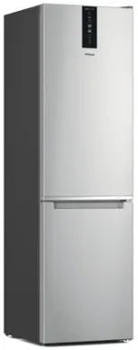 Whirlpool Refrigérateur congélateur posable No Frost - W7X94TSX -