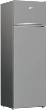 Beko RDSA280K40SN Pose libre 250 L E Acier inoxydable