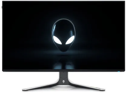 Alienware AW2723DF LED display 68,6 cm (27") 2560 x 1440 pixels Quad HD LCD Argent