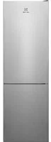 Electrolux LNC7ME32X1 Pose libre 330 L E Argent, Acier inoxydable