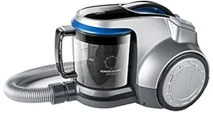 Black & Decker BXVML700E Aspirateur 2 L Aspirateur réservoir cylindrique Sec 700 W Sans sac