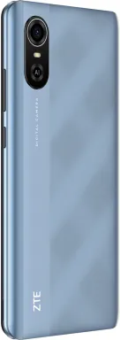 ZTE Blade A31 Plus 15,2 cm (5.99") 4G Micro-USB 1 Go 32 Go 3000 mAh Bleu