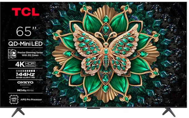 65MQLED75K