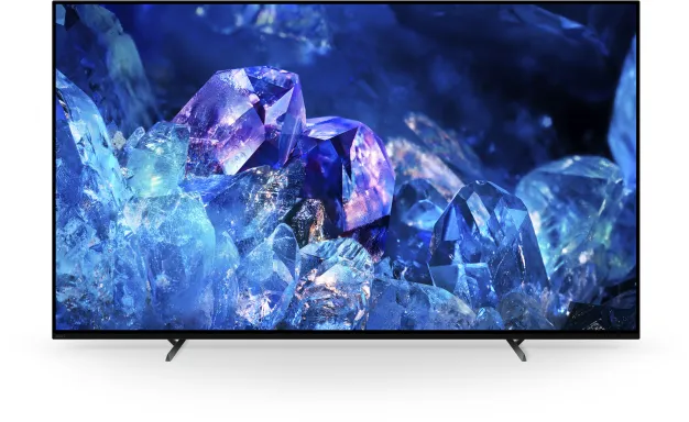Sony XR-55A83K 139,7 cm (55") 4K Ultra HD Smart TV Wifi Noir