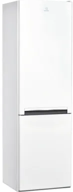 Indesit LI8 S2E W réfrigérateur-congélateur Pose libre 339 L E Blanc